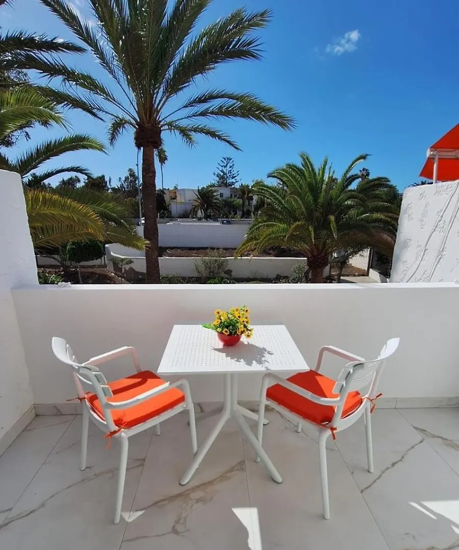 Apartment Spring Studio Costa Del Silencio Spain