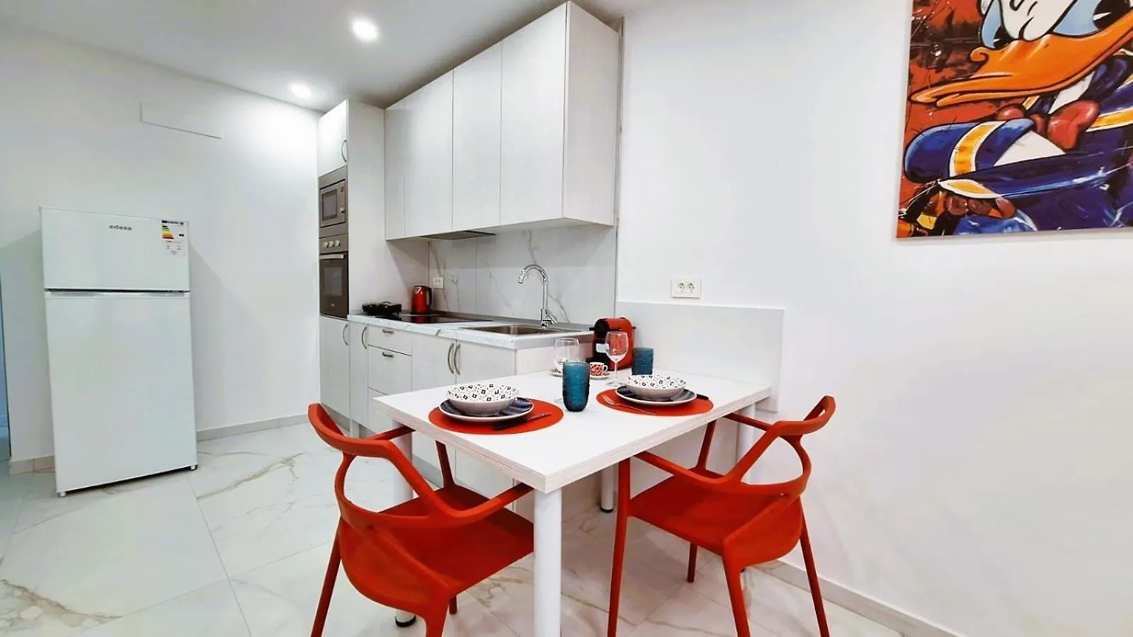 Apartment Spring Studio Costa Del Silencio