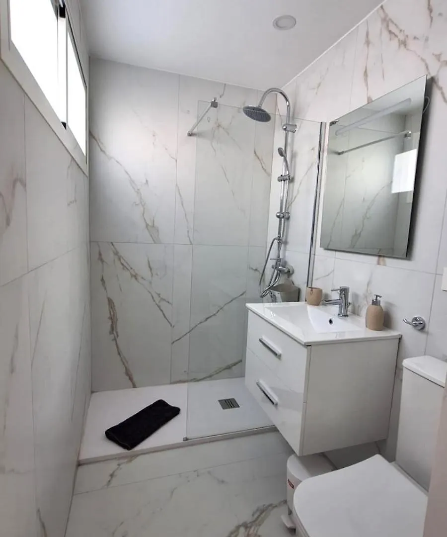 Apartment Spring Studio Costa Del Silencio Spain