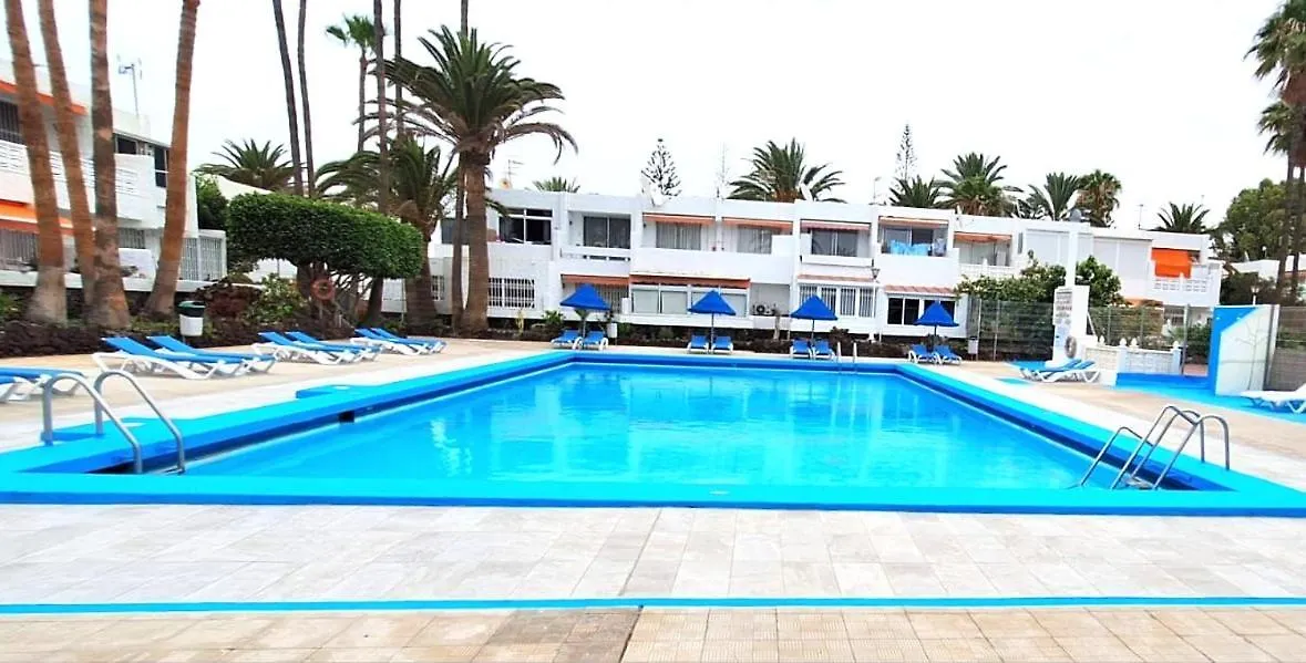 Spring Studio Costa Del Silencio Spain
